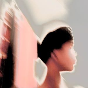 Meet your Posher, Caleb